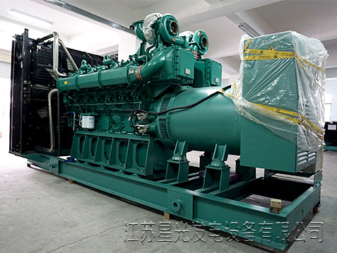 康明斯柴油發(fā)電機(jī)組品牌報價