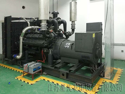 柴油發(fā)電機(jī)活塞常見(jiàn)故障